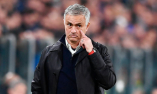 Жозе Моуринью может возглавить «Ньюкасл»