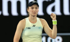 Диана Шнайдер узнала свои шансы обыграть Елену Рыбакину в Штутгарте