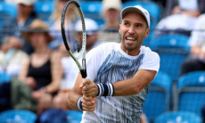 Михаил Кукушкин проиграл в матче за выход в четвертьфинал турнира в Китае