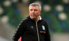 Ветеран «Жальгириса» оценил перспективы Владимира Чебурина в Казахстане