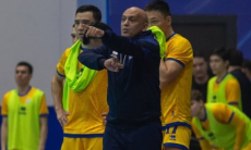 «Это поколение также завоюет медаль на чемпионате Европы». Какау подвел итоги матчей сборной Казахстана и озвучил ключевые задачи