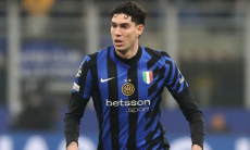 «Барселона» сделала новое предложение «Интеру» по трансферу Бастони