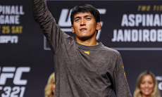 Азат Максум ведёт переговоры с заокеанскими лигами