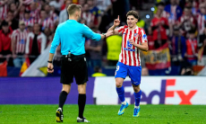 Казахстанский эксперт верит в шансы «Атлетико» обыграть «Арсенал»