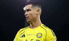 Криштиану Роналду вырвало после матча «Аль-Насра»