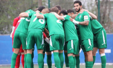 Руководителем «Атырау» назначен выпускник британского вуза