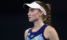 Анна Чакветадзе предупредила Елену Рыбакину