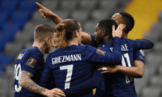 Полуфиналисты Лиги Чемпионов уже известны. Кто из них играл в Казахстане?