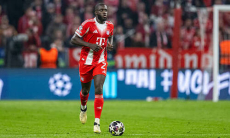 Легионер «Тобола» рассказал о дружбе с Упамекано