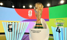 Финал чемпионата мира-2026 по футболу впервые пройдет с шоу в перерыве