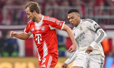 УЕФА объявил нового лидера клубного рейтинга