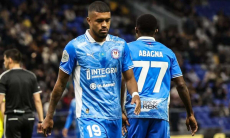 Бразильский новичок «Ордабасы» высказался об адаптации и целях на сезон