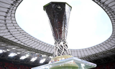 Определилась полуфинальные пары Лиги Европы
