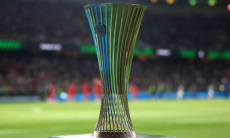 Сформированы полуфинальные пары Лиги Конференций