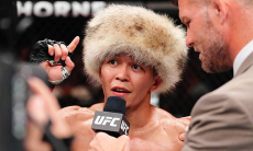 Казахстанский промоутер спрогнозировал досрочную победу Асу Алмабаева