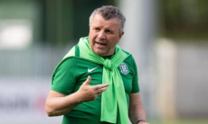 «Атырау» определился с тренерским штабом после приватизации