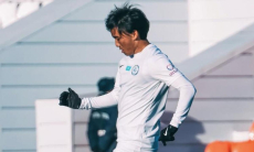 Японский новичок «Иртыша» сравнил КПЛ с чемпионатом Словакии