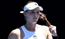 Исход матча Рыбакина — Фернандес спрогнозировало зарубежное СМИ