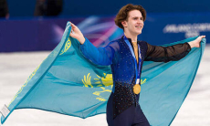 Олимпийская чемпионка оценила «золото» Михаила Шайдорова 