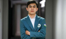 Жавохир Синдаров обратился к президенту Узбекистана после триумфа