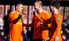 Как закончились матчи и кто лидирует после второго тура Первой лиги