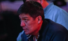 Нуржан Насанов объяснил выбор основного состава сборной Казахстана на ЧА-2026