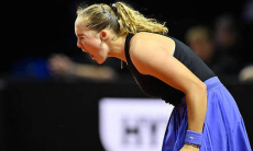 Мирра Андреева поднимется в рейтинге WTA