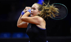 Мирра Андреева прокомментировала победу над Игой Швёнтек в Штутгарте