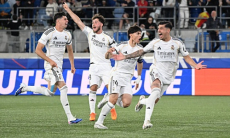 «Реал» победил «ПСЖ» и вышел в финал Юношеской лиги УЕФА