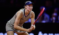 Прямая трансляция матча Рыбакина — Андреева за финал турнира в Штутгарте