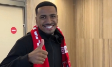 Бразильский новичок «Кайсара» прибыл в Казахстан