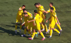 Гол на 96-й минуте принес «Жетысу» выездную победу над «Иртышом»