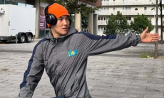 «То нельзя, это нельзя». Назым Кызайбай сравнила режим с другими сборными