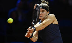 Мухова победила Свитолину и стала возможной соперницей Рыбакиной в финале Штутгарта