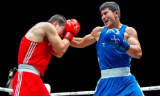 Боксер сборной Узбекистана вошел в топ самых ярких проспектов мира