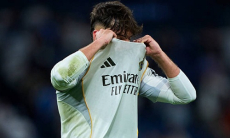 Рауль Асенсио потерял шесть килограммов за две недели из-за болезни