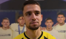 Луиш Мата высказался после победы «Кайрата» над «Каспием»