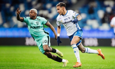 «Динамо» Зайнутдинова не смогло обыграть «Нижний Новгород»  в матче РПЛ