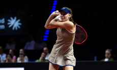 ИИ назвал победительницу финала Елена Рыбакина — Каролина Мухова