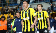 Еркин Тапалов оценил форму и цели «Кайрата» после матчей Лиги Чемпионов