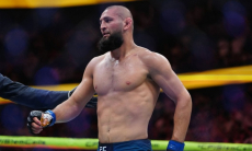 Хамзат Чимаев официально подписал контракт с другим промоушном