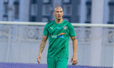 Иван Миладинович выразил недовольство после упущенной победы над «Астаной» в КПЛ