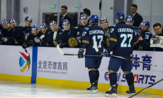 Экс-сотрудник «Барыса» уверен в победе Казахстана на ЧМ-2026 по хоккею