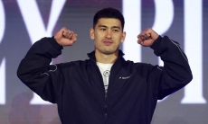 Лидер рейтинга WBA назвал победителя боя Дмитрий Бивол - Михаэль Айферт