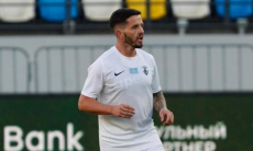 Леонель Струмия сообщил о планах «Каспия» исправить ситуацию в КПЛ