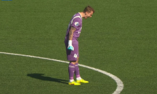 «Тобол» в большинстве проиграл «Улытау»