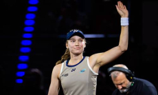 Елена Рыбакина завоевала второй титул в 2026 году