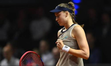 Сколько заработала Елена Рыбакина за победу в Штутгарте