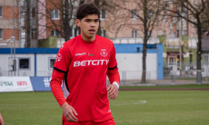 «Барановичи» с казахстанцем Алтаевым потерпели четвёртое поражение подряд