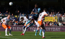 Клуб казахстанского миллиардера проиграл на своём поле из-за автогола на 48-й минуте